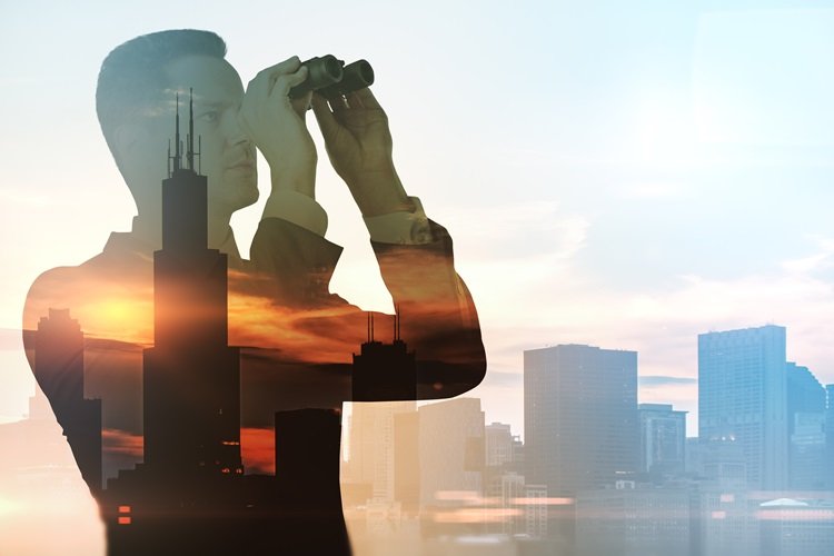 مشاريع الأتمتة الشاملة الحقيقية